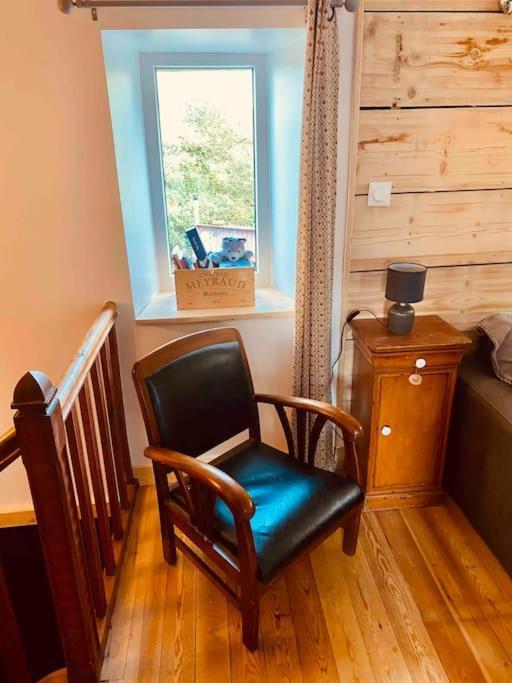 Jolie Maison A La Campagne « Chez Germaine » Digosville Exterior foto