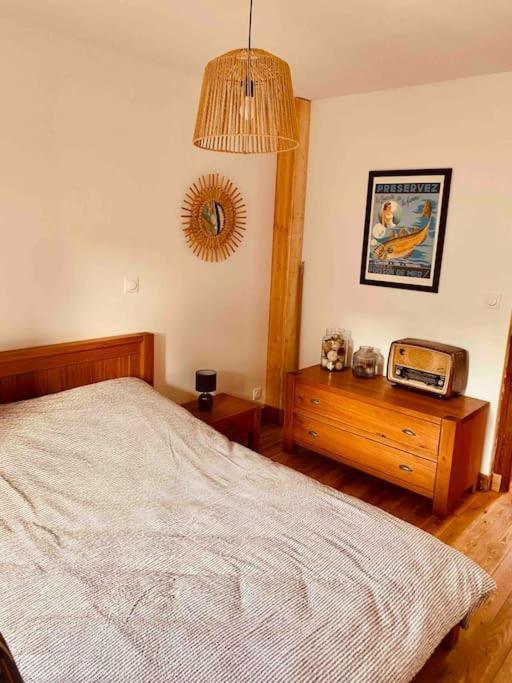 Jolie Maison A La Campagne « Chez Germaine » Digosville Exterior foto