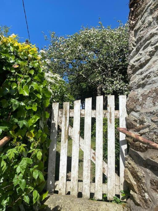 Jolie Maison A La Campagne « Chez Germaine » Digosville Exterior foto
